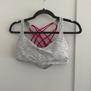 Lululemon bra